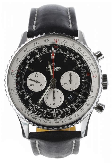 breitling 684174 1056 18|Breitling navitimer reference numbers.